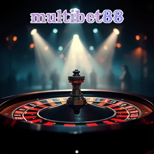 multibet88: Temukan Beragam Bonus Menarik untuk Pengalaman Bermain yang Tak Terlupakan!