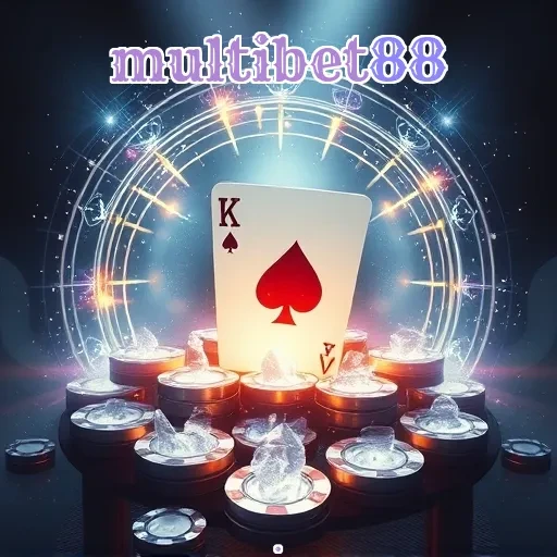 multibet88: Cashback Mingguan untuk Penggemar Game Online Indonesia