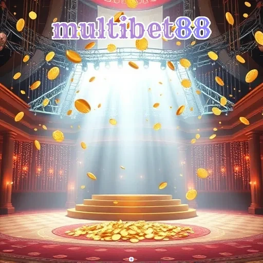 multibet88: Temukan Jackpot Besar yang Mengubah Hidup Anda!