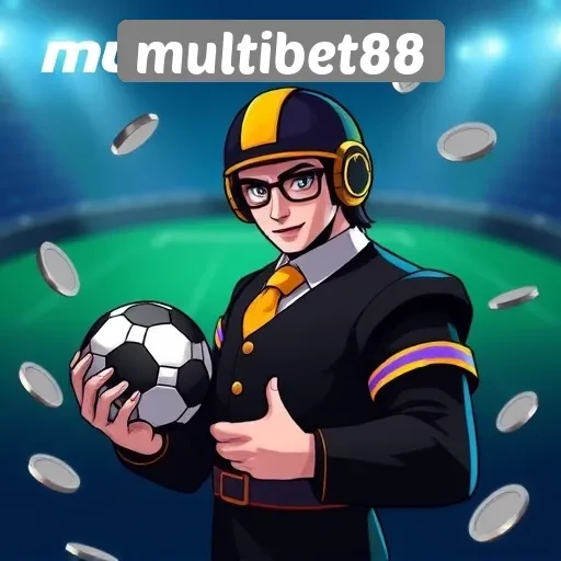 Keunggulan dan Fitur Menarik di Multibet88