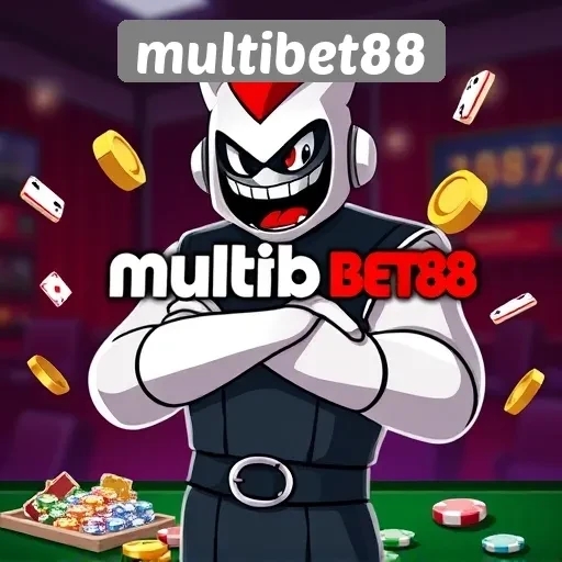 Kelebihan Menggunakan Multibet88 untuk Bermain Game Online