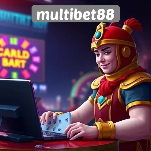Keuntungan Bermain Game Online di Multibet88