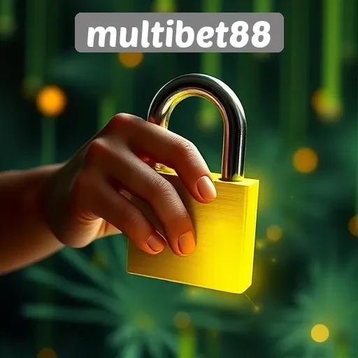 Fitur Keamanan Terbaik di Multibet88 untuk Pengguna Indonesia
