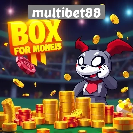 Bonus dan Promosi Menarik di Multibet88