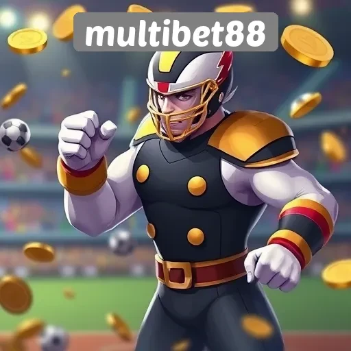 Tinjauan Bonus dan Promosi Menarik di multibet88