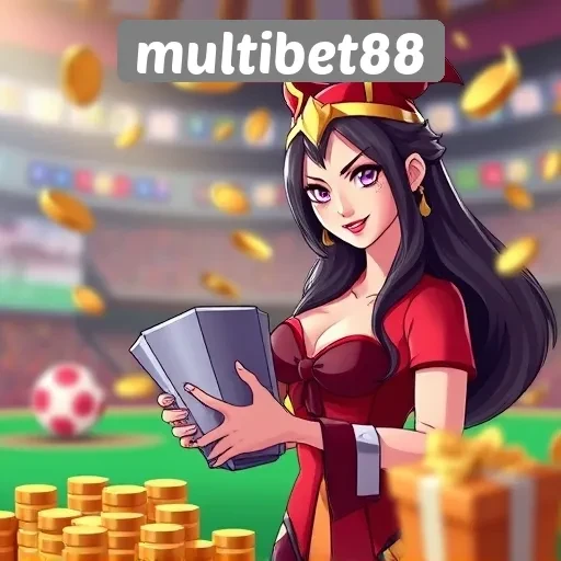 Kompensasi dan Bonus Menarik di Multibet88 untuk Anggota