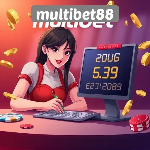 Tantangan dan Peluang Bermain di multibet88