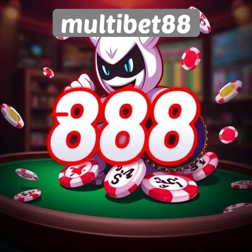 Dari Permainan Klasik Hingga Modern Multibet88 Memiliki Segalanya