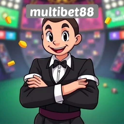 Perbandingan Multibet88 dengan Situs Game Lain di Indonesia