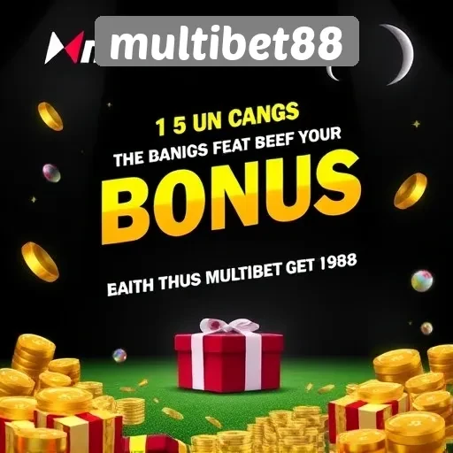 Event dan Promosi Menarik yang Ditawarkan oleh Multibet88
