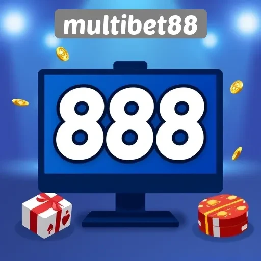 Evolusi Multibet88 dalam Industri Game Online