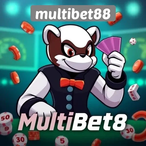 Menelusuri Ragam Permainan Menarik di Multibet88