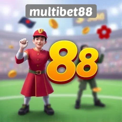 Menggali Keunikan dan Fitur Situs Game Multibet88