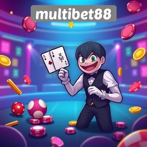 Mengulas Fitur Utama Situs Game Multibet88