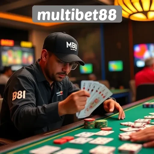 Kesan Pertama Pengguna Baru di Multibet88 dan Pengalamannya