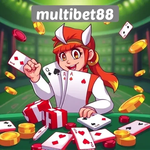 Ketersediaan Jenis Permainan di Multibet88 untuk Berbagai Kalangan