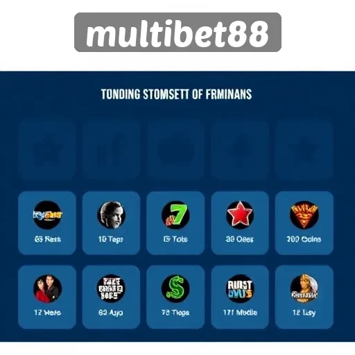 Varian Permainan yang Tersedia di Multibet88 untuk Para Penggemar
