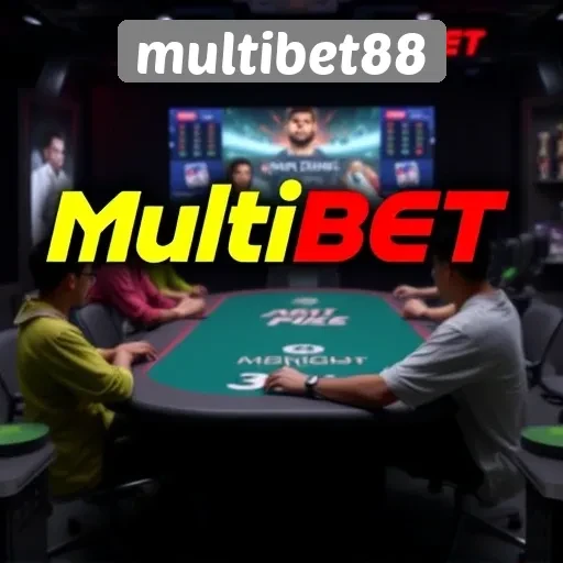 Tanggapan Komunitas Gamer Terhadap Layanan Multibet88 di Indonesia
