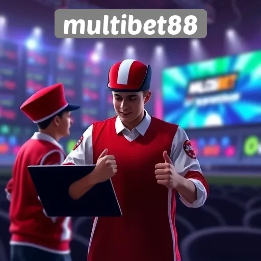 Panduan Lengkap Bermain di Situs Multibet88 untuk Pemula