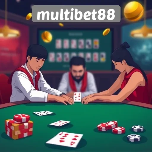 Panduan Lengkap Memulai Permainan di Multibet88
