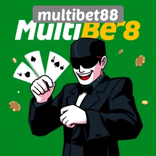 Pengenalan Situs Game Multibet88 untuk Pecinta Taruhan