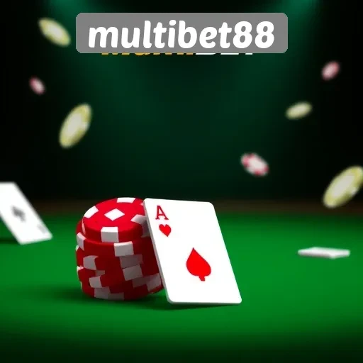 Pendahuluan Mengenai Situs Game Multibet88