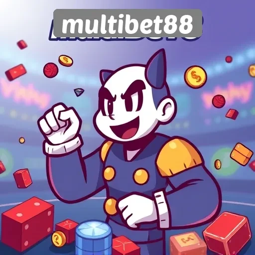 Bergabung dengan Multibet88 Apa yang Perlu Diketahui
