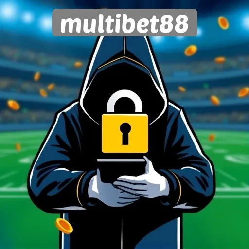 Analisis Keamanan dan Privasi di Multibet88