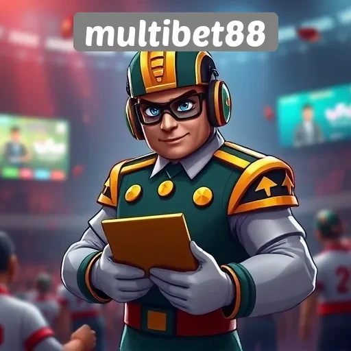 Keunggulan Situs Game Multibet88 di Indonesia
