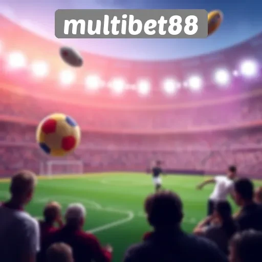 Tren Permainan Terbaru di Multibet88 yang Perlu Diketahui