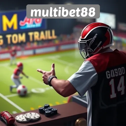 Bermain Game Live di Multibet88 Pengalaman yang Mengasyikkan