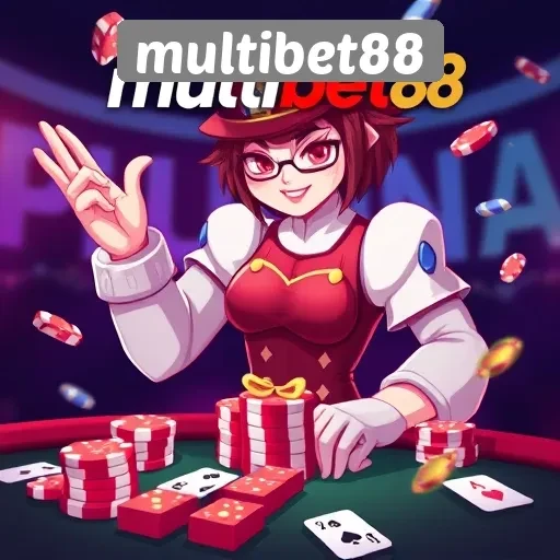 Keunggulan Multibet88 dalam Menyediakan Permainan Terbaik