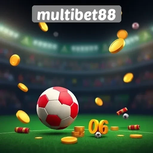 Peluang dan Bonus Menarik di Situs Multibet88