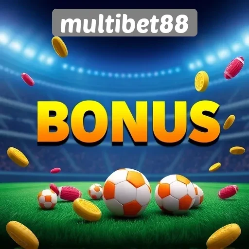 Informasi Terbaru tentang Bonus dan Promosi di Multibet88