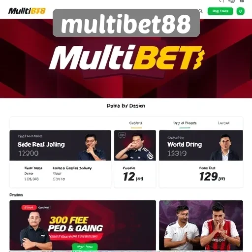Dukungan Pelanggan Multibet88 yang Siap Membantu 24 Jam