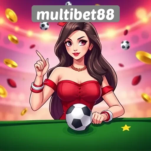 Fitur-Fitur Menarik yang Ditawarkan oleh Multibet88