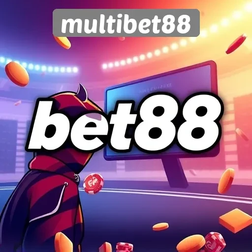 Multibet88 sebagai Pilihan Utama untuk Pecinta Game Online