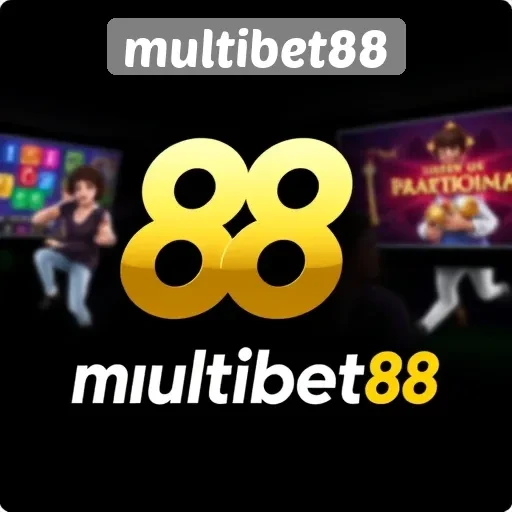 Mengenal Multibet88 Sebagai Platform Game Terpercaya