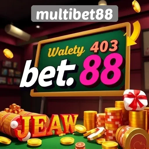 Tipe Permainan yang Ditawarkan oleh Multibet88 untuk Pengguna