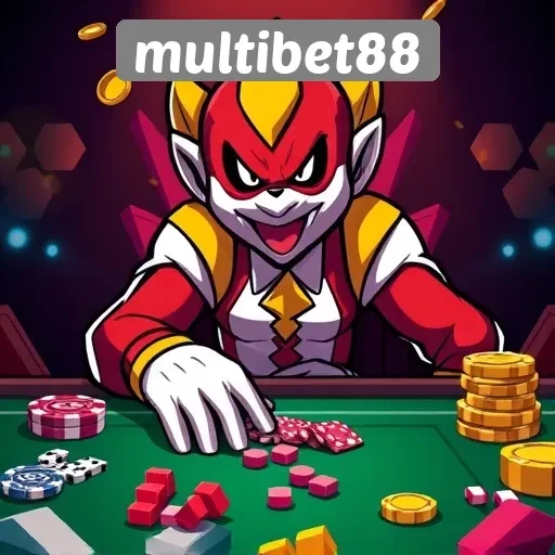 Apa yang Membuat Multibet88 Menarik bagi Para Gamers