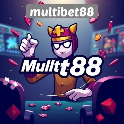 Mengenal Multibet88 Sebagai Platform Gaming Terpercaya