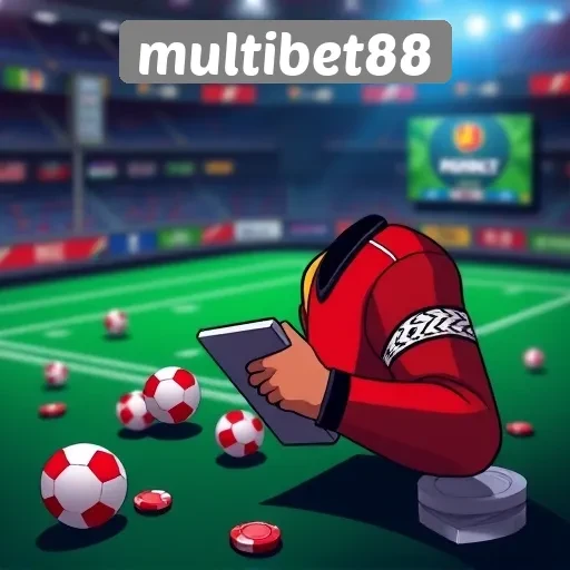 Panduan Lengkap Menggunakan Situs Multibet88 untuk Pemula