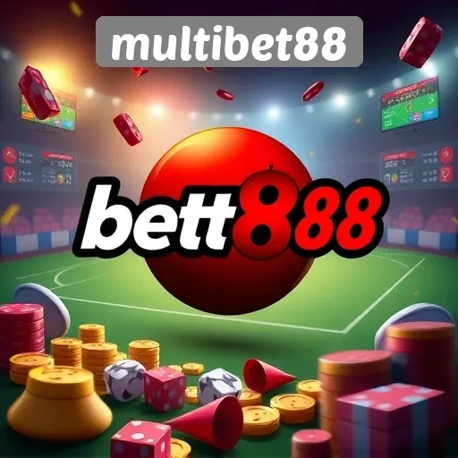 Multibet88 sebagai Platform Game Online Terpercaya di Indonesia