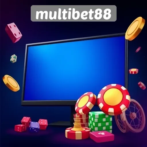 Multibet88 Platform Game Online Terpercaya di Indonesia