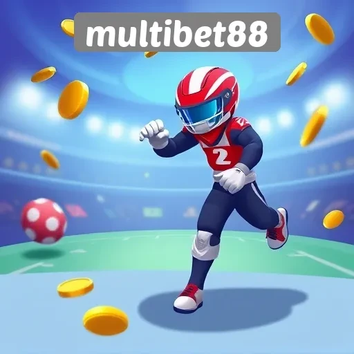 Mengenal Multibet88 sebagai Platform Game Terpercaya di Indonesia