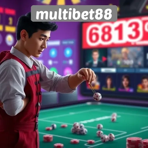 Kelebihan dan Kekurangan Multibet88 untuk Penggemar Game