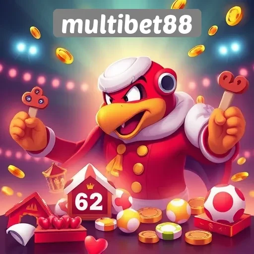 Inovasi Terbaru yang Diterapkan oleh Multibet88 untuk Pengalaman Pengguna
