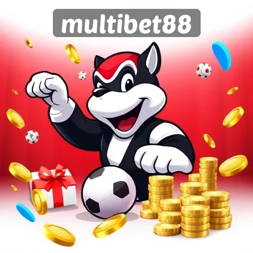Promosi dan Bonus Menarik di Multibet88