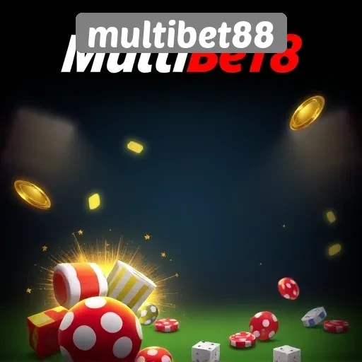 Lebih Dekat dengan Kualitas Permainan di Multibet88