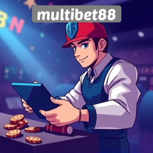 Ulasan Lengkap tentang Layanan Multibet88 untuk Gamer